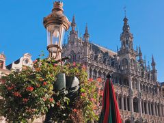 -布鲁塞尔大广场