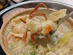 -皮蛋弟砂锅店(总店)