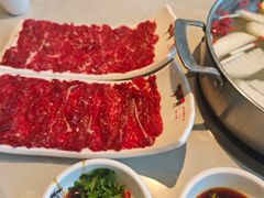 -俏牛哥鲜牛肉牛肆馆(重庆天地店)
