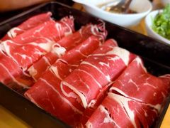 -牛街清真满恒記(平安里西大街店)