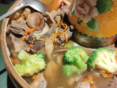 -多杰拉姆藏餐吧(田子坊店)