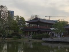 -堤角公园
