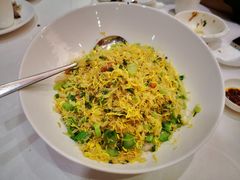 招牌炒饭-金满楼(天河中路店)
