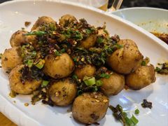-易老妈蹄花.特色川菜(人民公园总店)