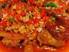 -辣可可·小炒黄牛肉(望京凯德MALL店)