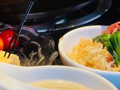 -捞王锅物料理(凯旋路店)