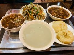 -姚记炒肝店(簋街店)