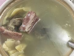 -蘭心餐厅(进贤路店)