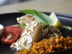 -F+轻食健身赋能空间(中华北路国贸商场店)