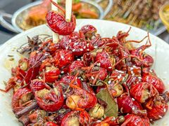 -小民大排档(马场角横路店)