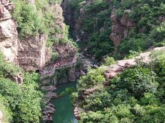 -云台山风景名胜区