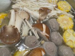 -潮泰牛肉火锅 · 创于1992年(车公庙店)