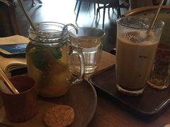 -良木缘咖啡西餐(蜀汉路店)