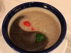 -聚春园自助餐厅(东街口店)