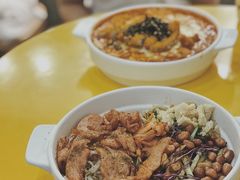 -嗨皮儿·现蒸面皮(抄纸巷店)