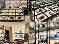 -COACH蔻驰(恒隆广场店)