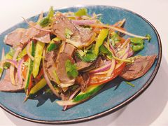 -耶里夏丽·新疆菜(南丹东路店)