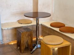 -小团圆糖水铺(襄阳南路店)