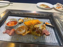 -爱客得牛排海鲜烤肉·火锅自助(春熙路黑金好店)