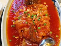 -新南华大酒店(长寿店)