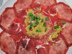-韩时烤肉(丰科万达广场店)