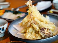-yokocho上横町·日本食街(深业上城店)