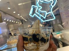 -喜茶(佛山岭南站店)