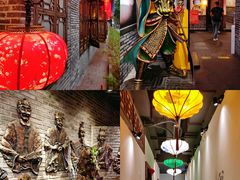 -矮板凳老火锅(宽窄巷子店)