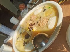 农家大三鲜-西陵饭店