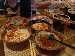 -串大叔炭火烤串·鸡西大冷面刀削面(总店)