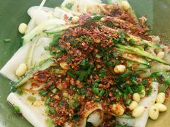 -西安手工软面(浦东南路店)