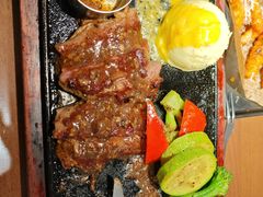 -豪客来牛排(空港华联店)