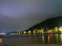 -南北湖风景区