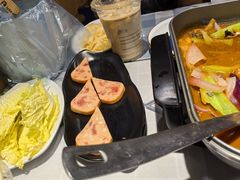 -鱼酷活鱼烤鱼(北美店)