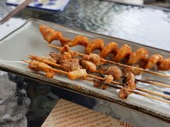 -深夜食堂(永康南路店)