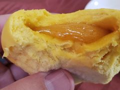 香浓流沙包-顺悦酒家(嘉信城市广场店)