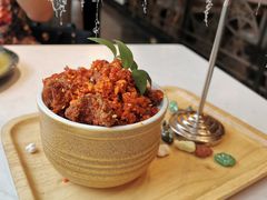 -荟廷·晶萃(陆家嘴尚悦湾店)
