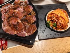 -韩宫宴和牛烤肉(合肥滨湖银泰城店)