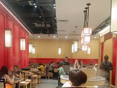 -嬷孙家潮汕牛肉火锅(北京路天河城店)