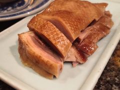 招牌盐水鸭-南京大牌档(人民广场店)