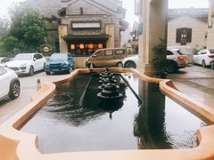 -圣地·布达拉酒店(江北嘴金融城店)