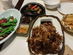 -火齐潮汕砂锅粥(五道口店)