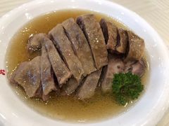 -怡园饭店-餐厅(四望亭店)