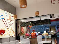 -百事佳烧鸭牛腩(上海虹桥站店)