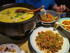 -蜀锦堂·川味现炒(襄阳武商汇店)