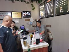 -老宋淮南牛肉汤(大通路店)