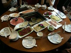 android_upload_pic-洪焱重庆老火锅(万福花园店)