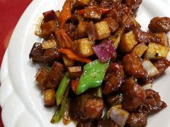 -万柳阁小馆·花园餐厅(龙潭湖店)