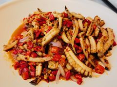 -兰湘子·湘菜小炒(长安万科广场店)