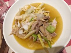 -西贝(紫荆广场店)